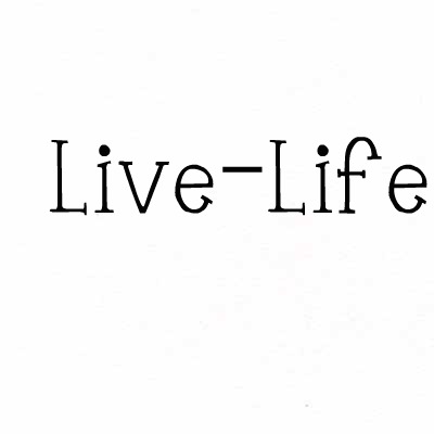 Live&Life - Home